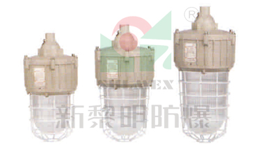 新黎明防爆电器产品分类